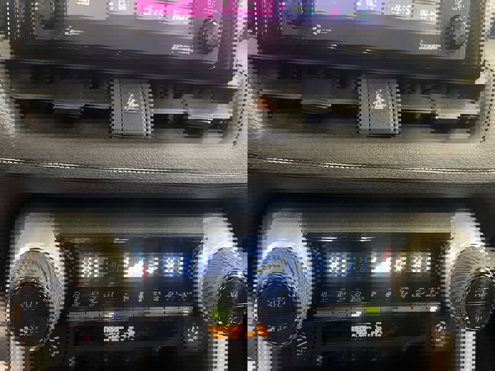 Used 2022 Toyota RAV4 XLE image 25