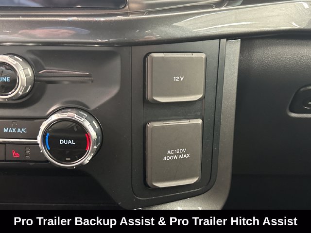 Used 2023 Ford F150 XLT w/ Equipment Group 302A High AWD/4WD image 33