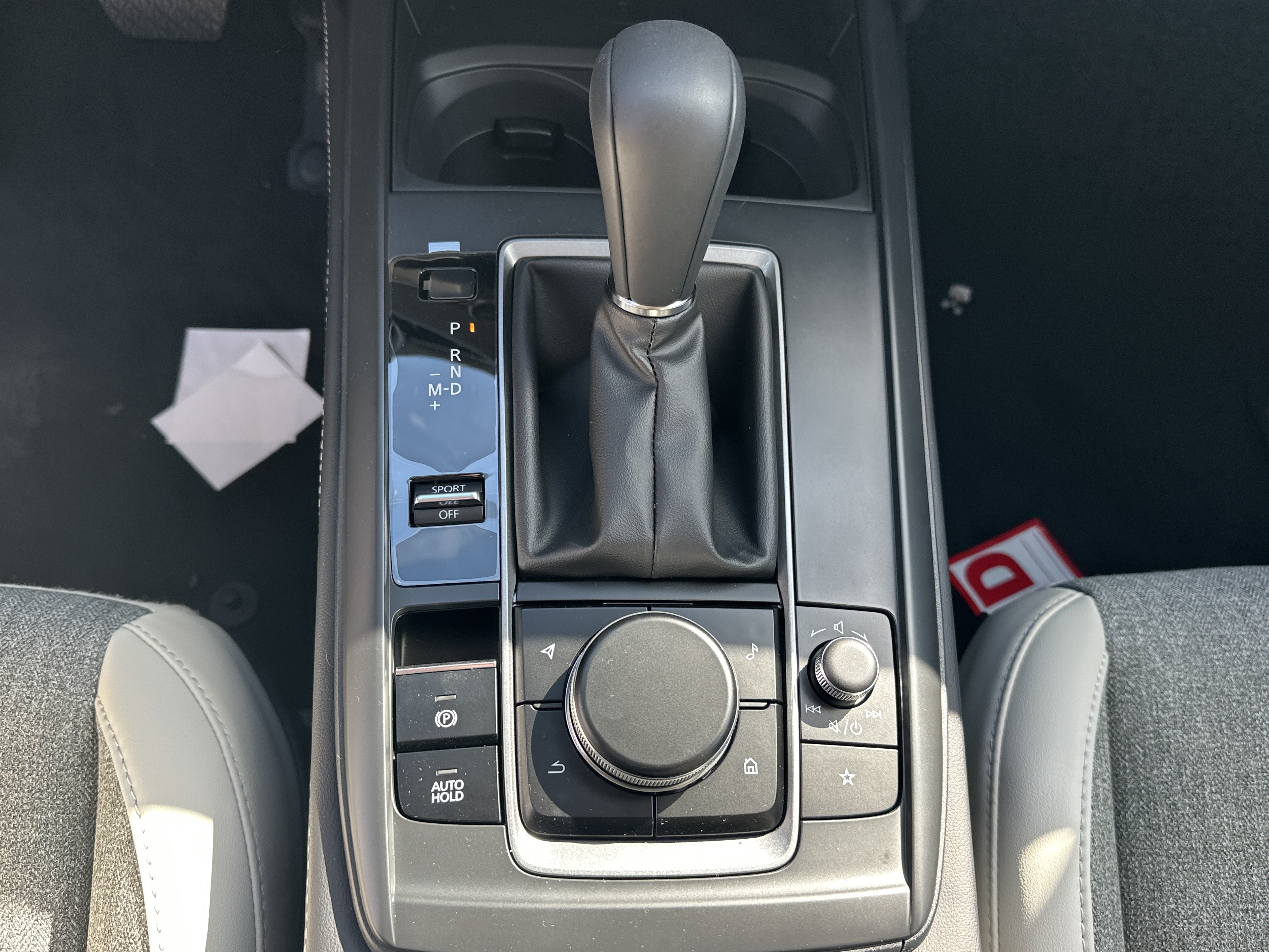 New 2026 MAZDA CX-30 AWD 2.5 S image 14