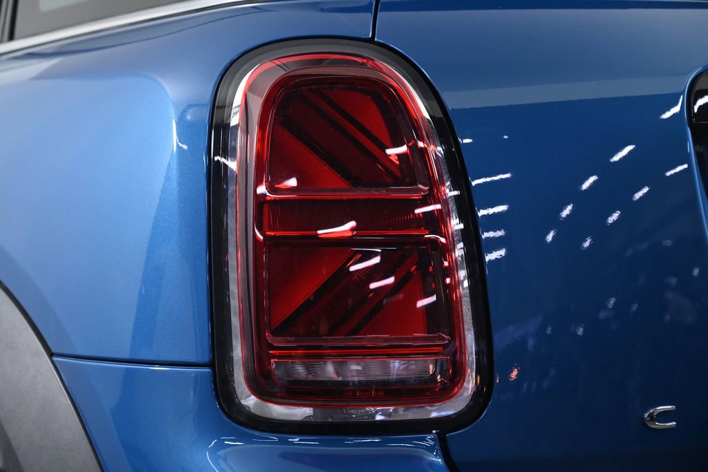 Certified 2023 MINI Cooper Countryman S image 7