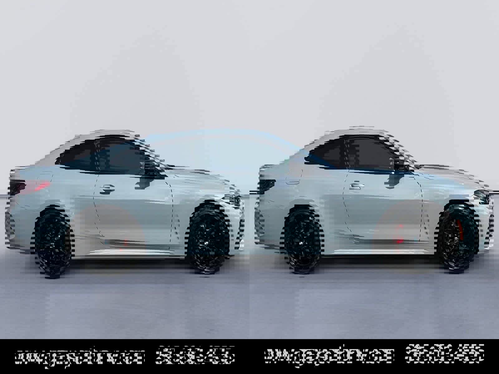 Used 2026 BMW 430i xDrive Coupe w/ M Sport Package image 2