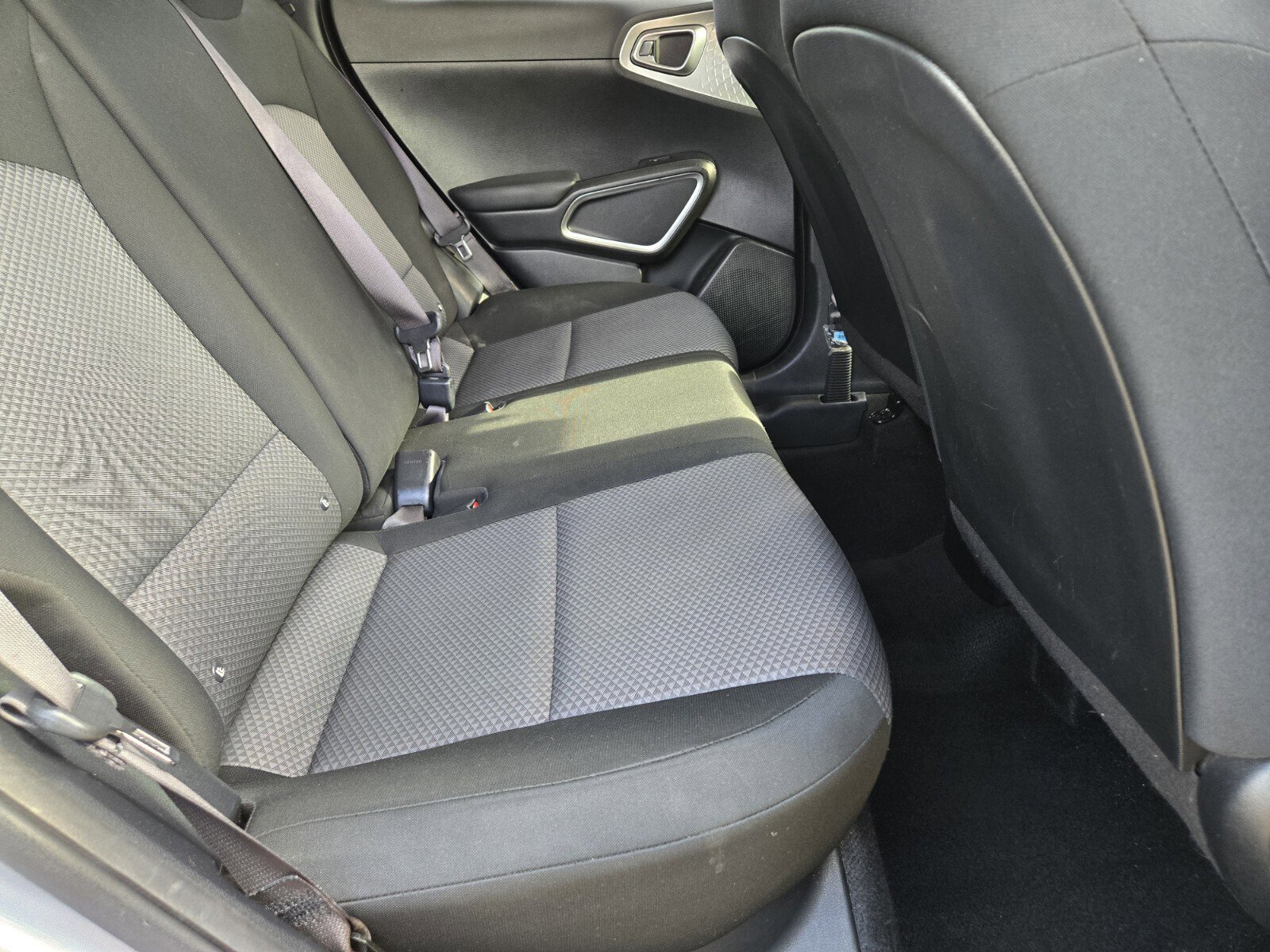 Certified 2024 Kia Soul LX w/ Option Group 015 image 15