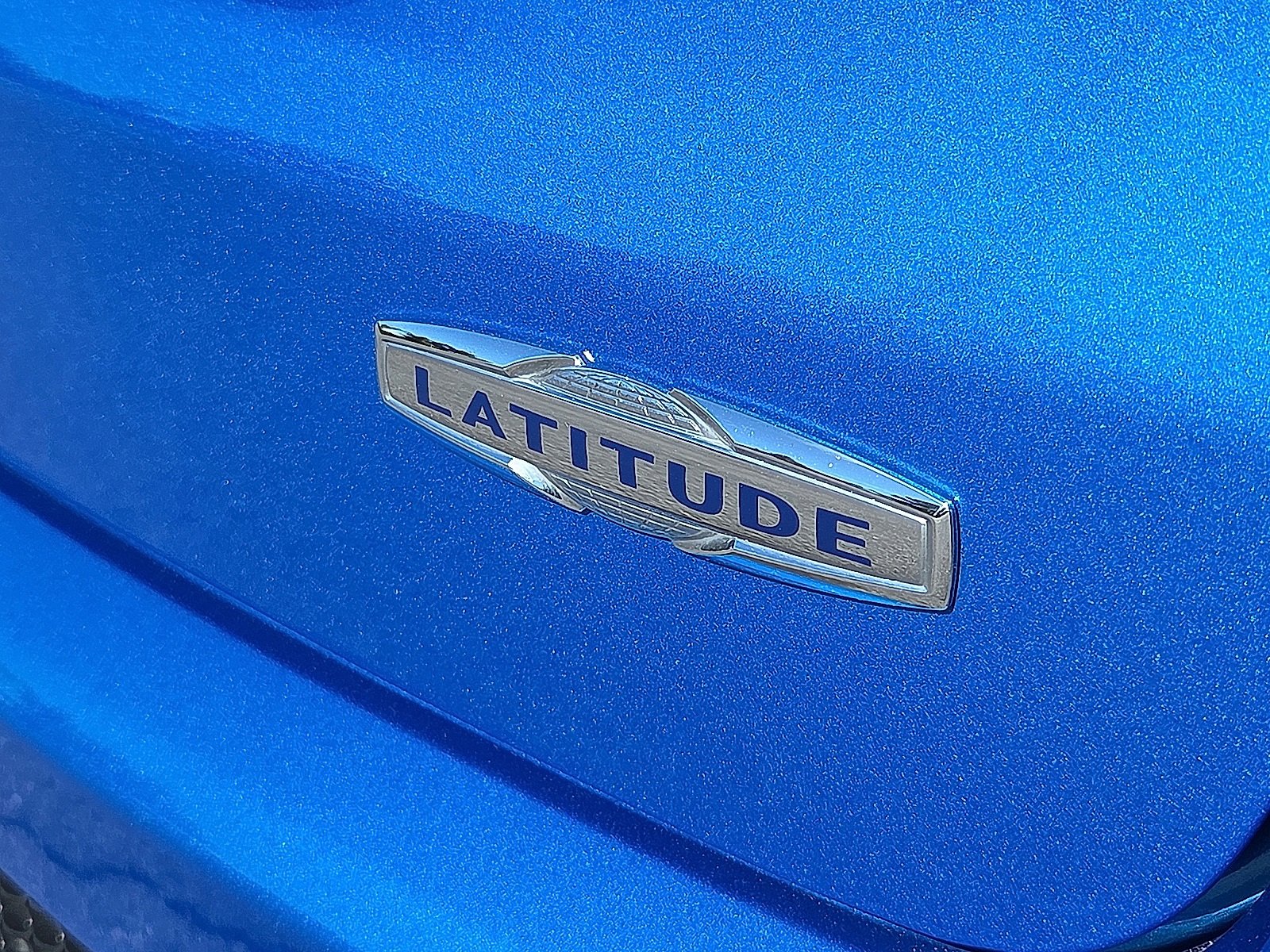 Used 2018 Jeep Compass Latitude w/ Popular Equipment Group image 8