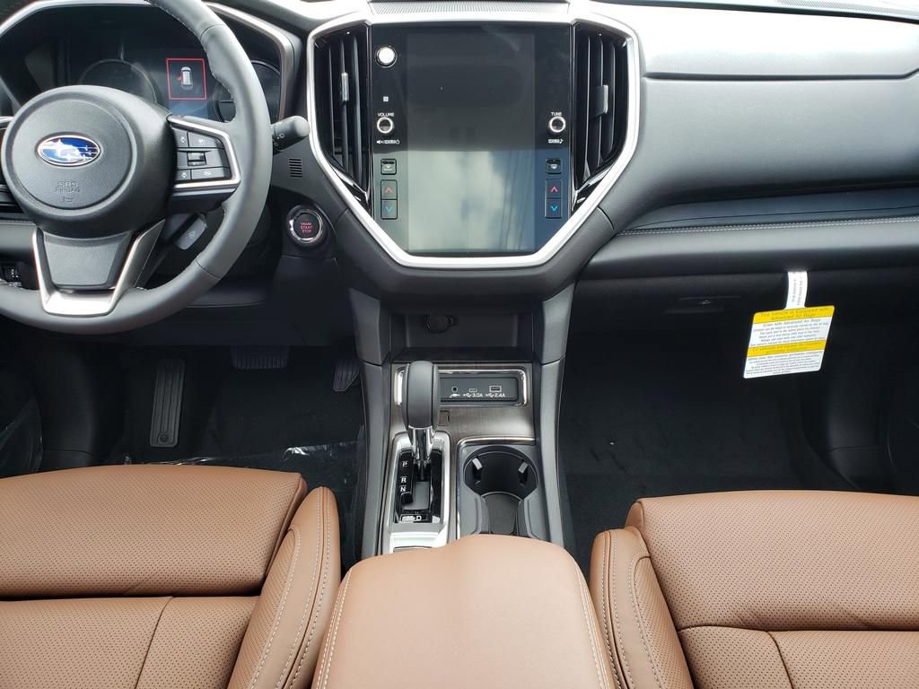 New 2026 Subaru Ascent Touring image 9