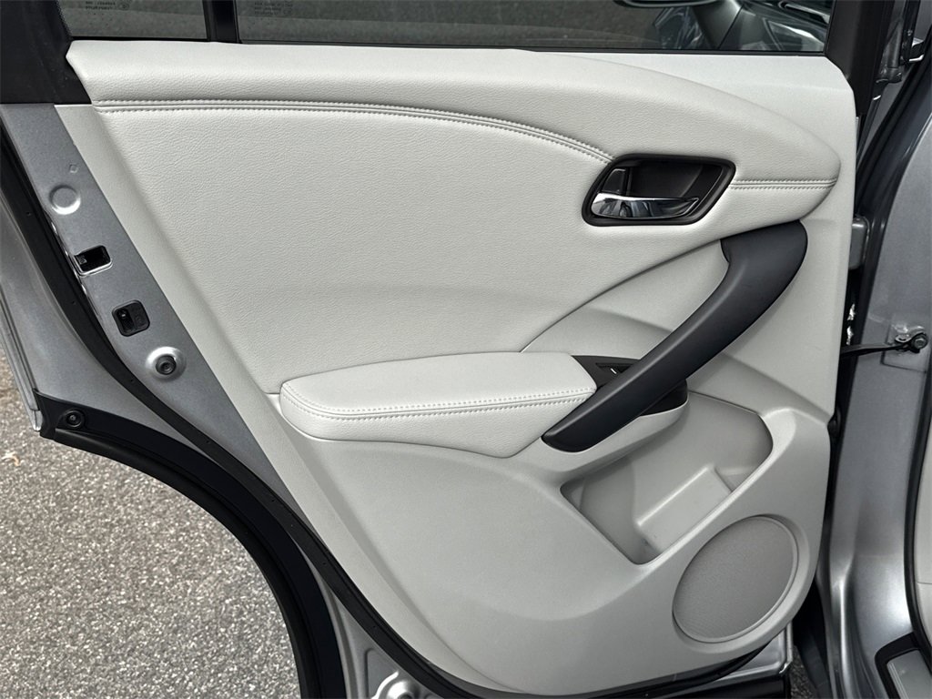 Used 2018 Acura RDX w/ Technology Package image 15