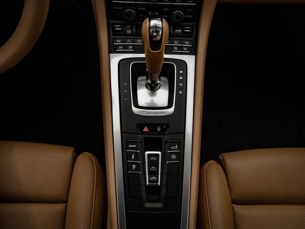 Used 2012 Porsche 911 Carrera S RWD image 39