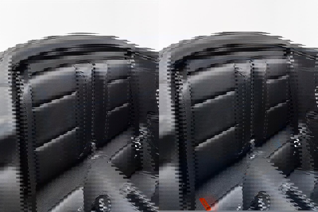 Used 2019 Porsche 911 Turbo S image 42