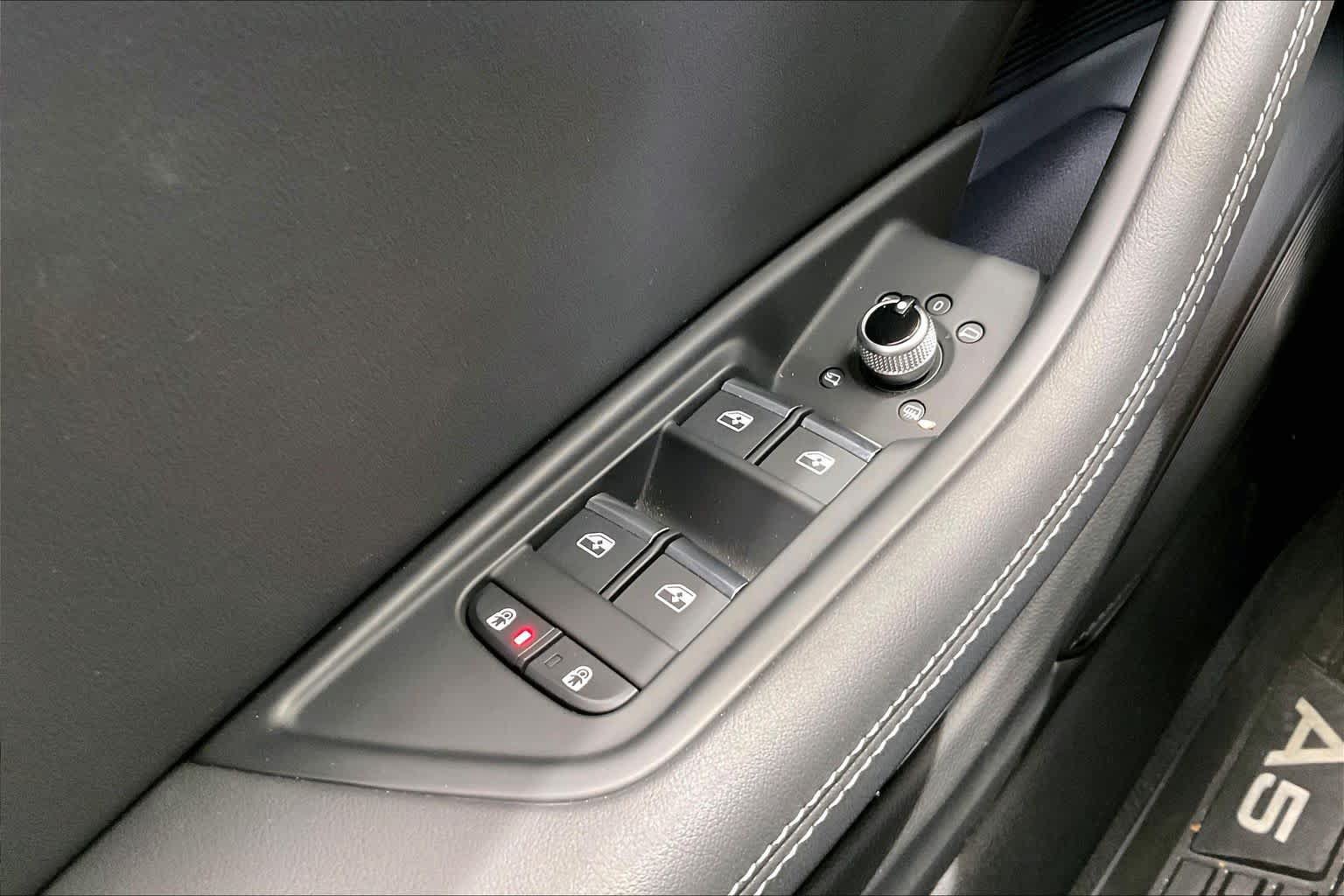 Used 2023 Audi A5 2.0T Premium Plus w/ Premium Plus AWD/4WD image 34