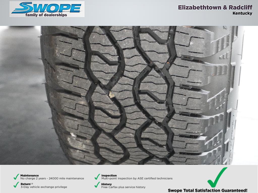 New 2025 Ford F150 XLT w/ Equipment Group 301A Standard image 32