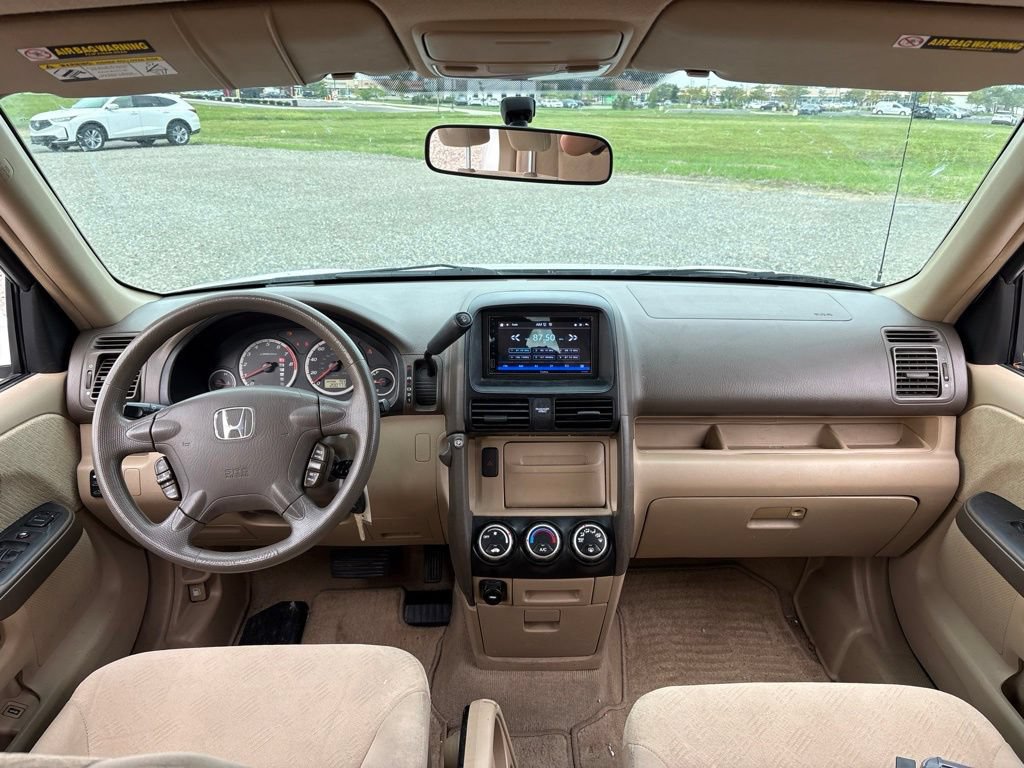 Used 2006 Honda CR-V EX image 19