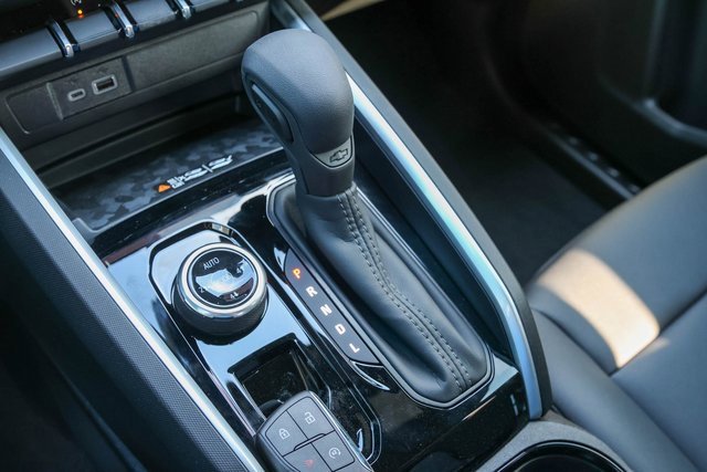 New 2026 Chevrolet Colorado Trail Boss image 15