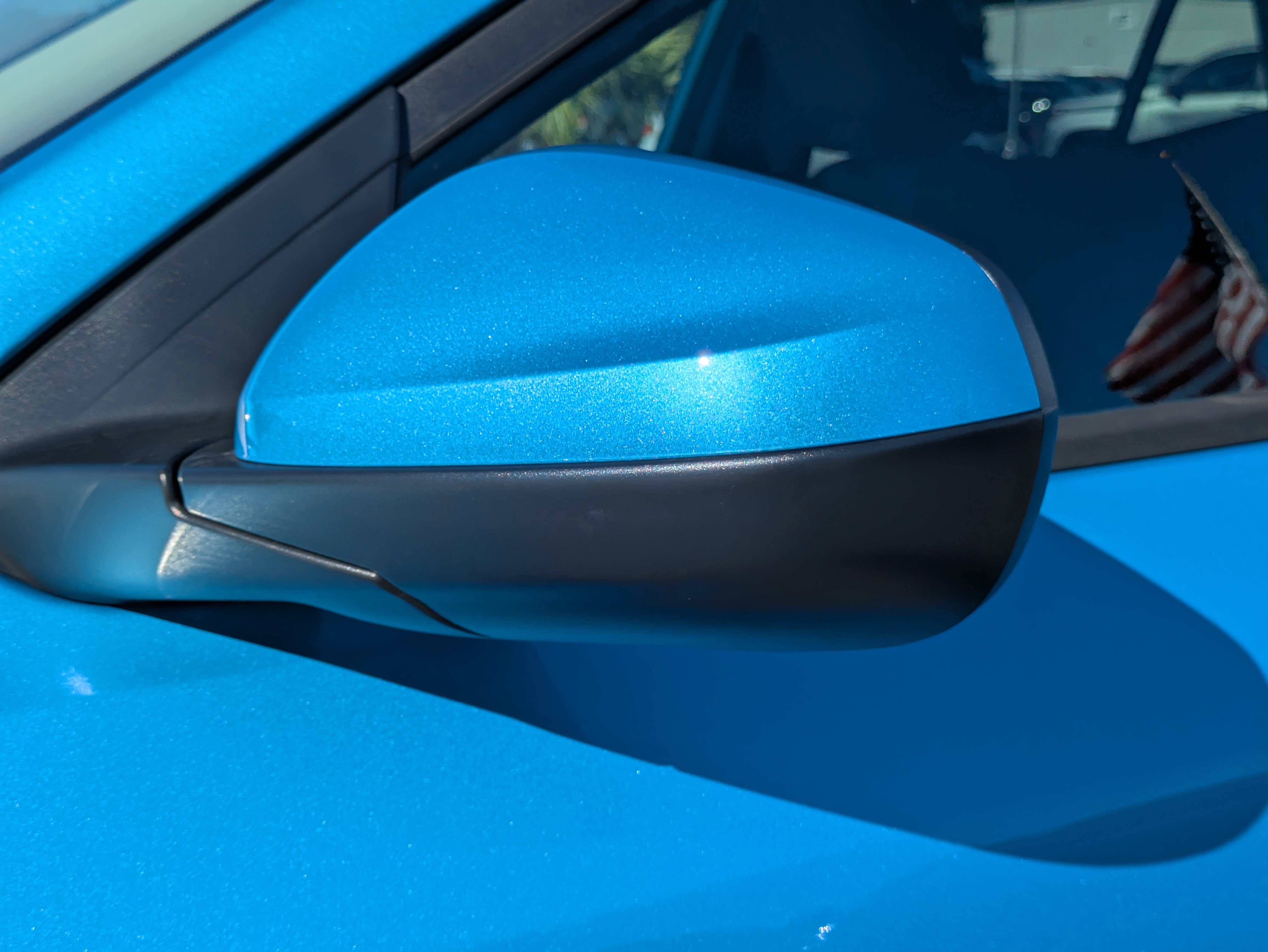 New 2026 Chevrolet Trax LT w/ Sunroof Package image 33