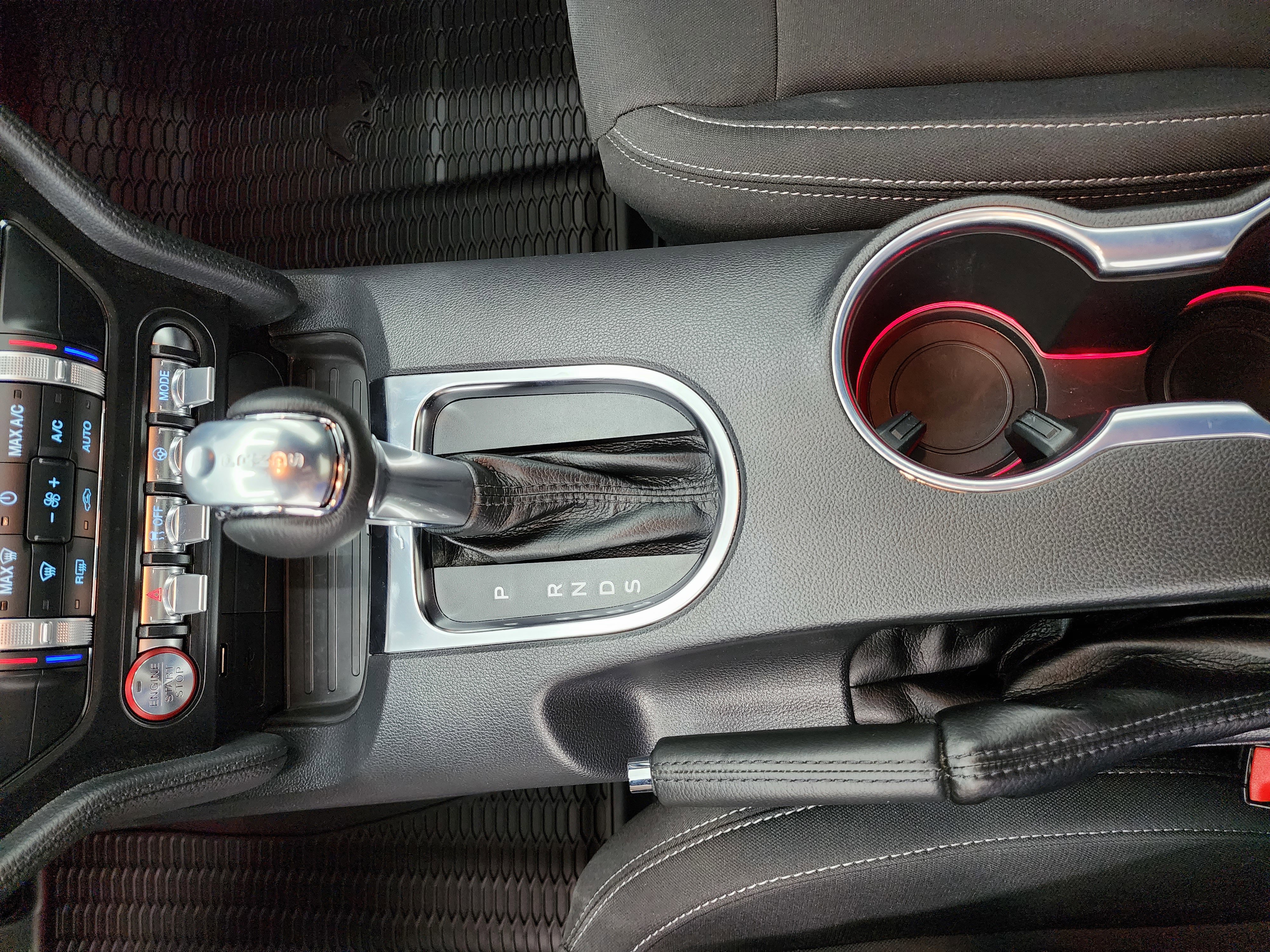 Used 2023 Ford Mustang GT w/ GT Performance Package image 45