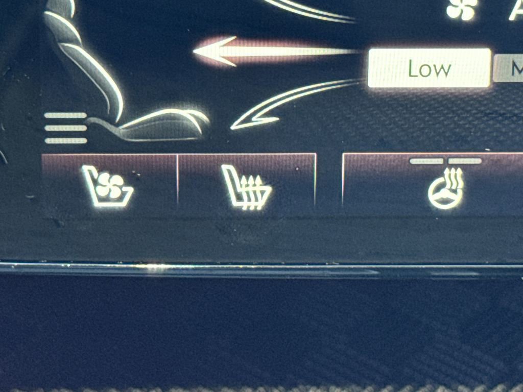 Used 2023 Genesis G80 3.5T Sport image 30