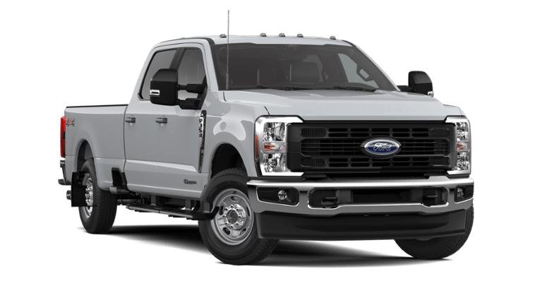 New 2026 Ford F350 XL AWD/4WD image 34