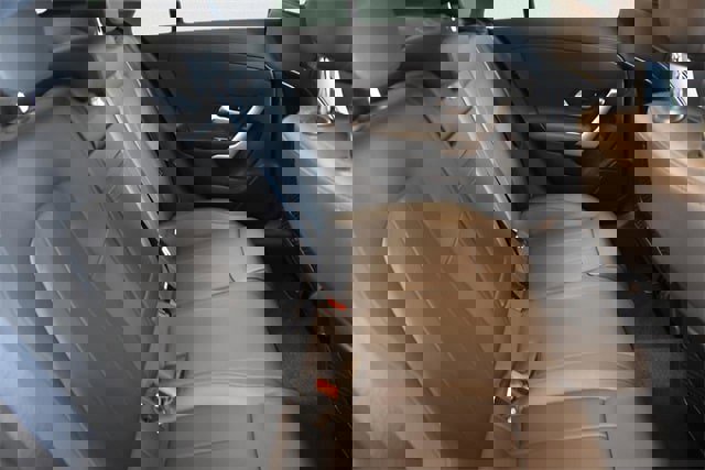 Used 2023 Mercedes-Benz CLA 250 4MATIC image 19