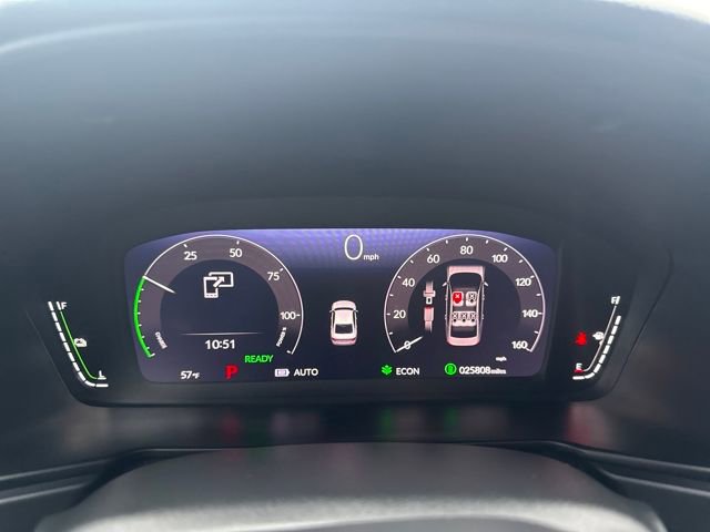 Used 2023 Honda Accord Sport image 27