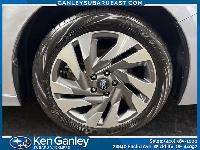 Used 2024 Subaru Legacy Limited image 23