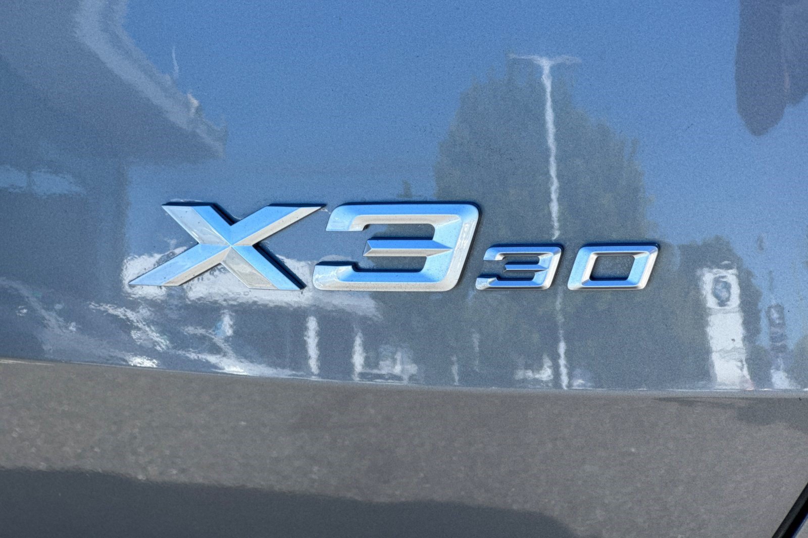 Used 2026 BMW X3 xDrive30i w/ Premium Package AWD/4WD image 29