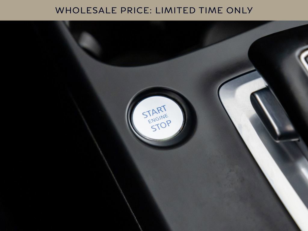 Used 2023 INFINITI QX50 Sport w/ Cargo Package image 21