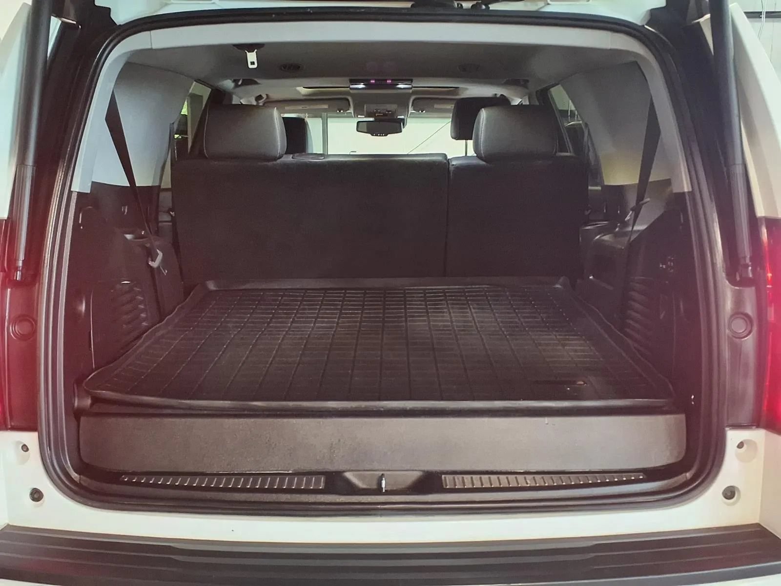 Used 2019 Chevrolet Tahoe LT AWD/4WD image 7