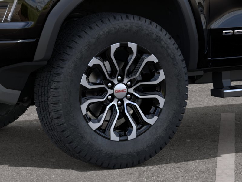 New 2026 GMC Canyon Denali AWD/4WD image 9