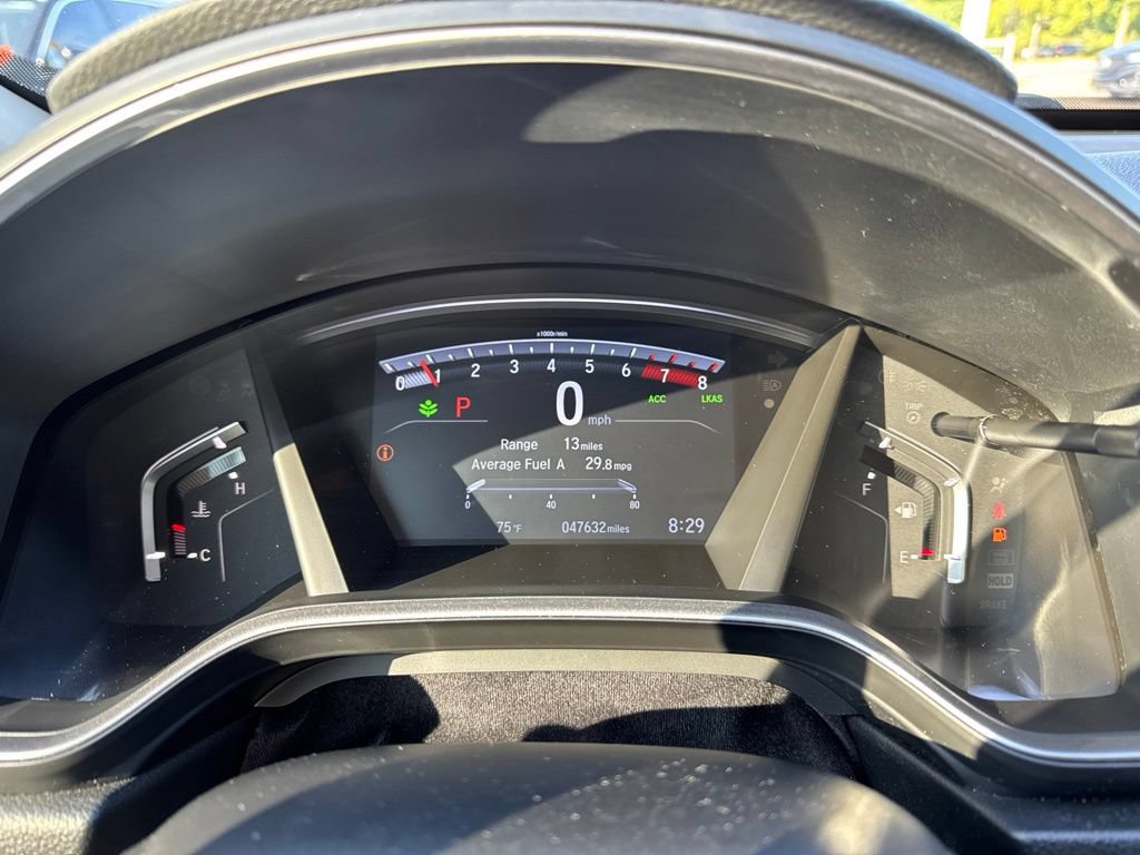Used 2022 Honda CR-V EX-L image 15