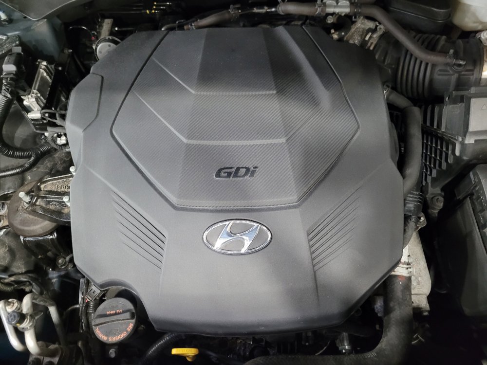Used 2022 Hyundai Palisade SE AWD/4WD image 30