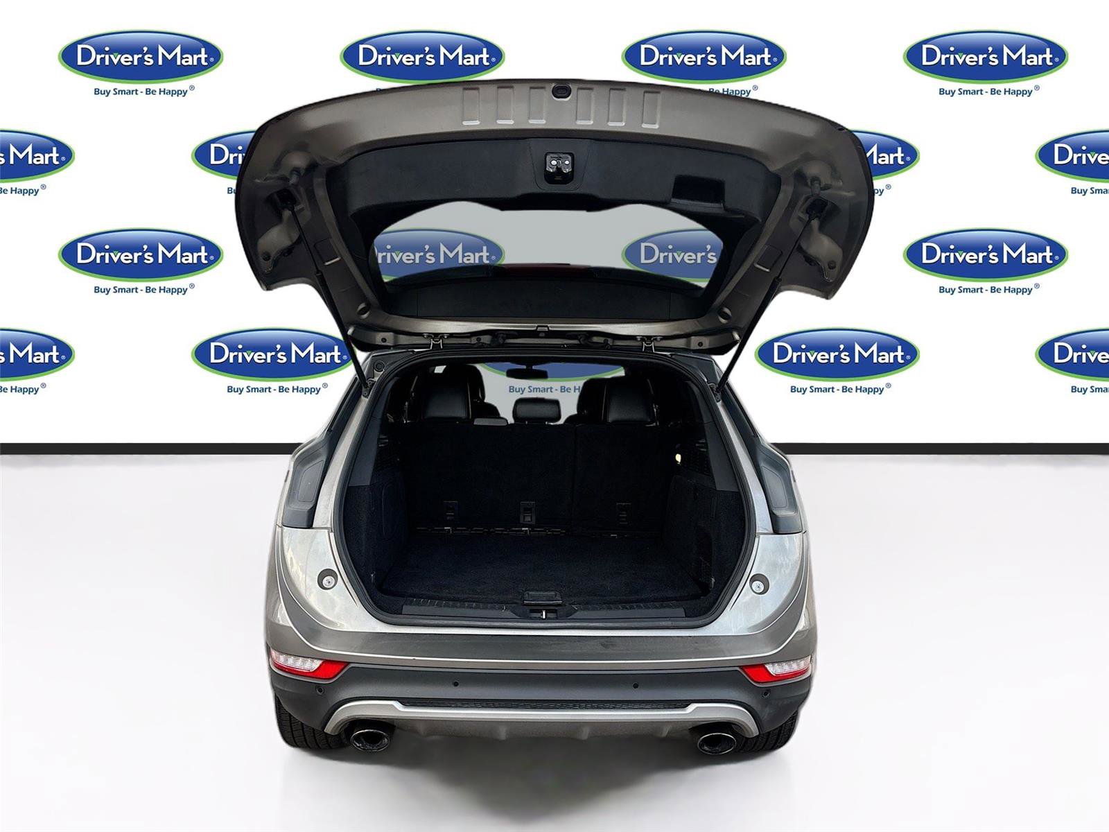 Used 2016 Lincoln MKC Premiere image 25