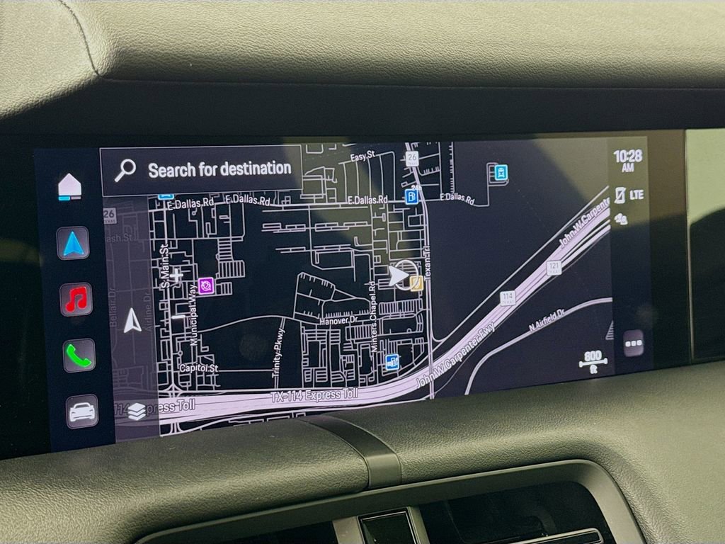 Certified 2022 Porsche Taycan image 18