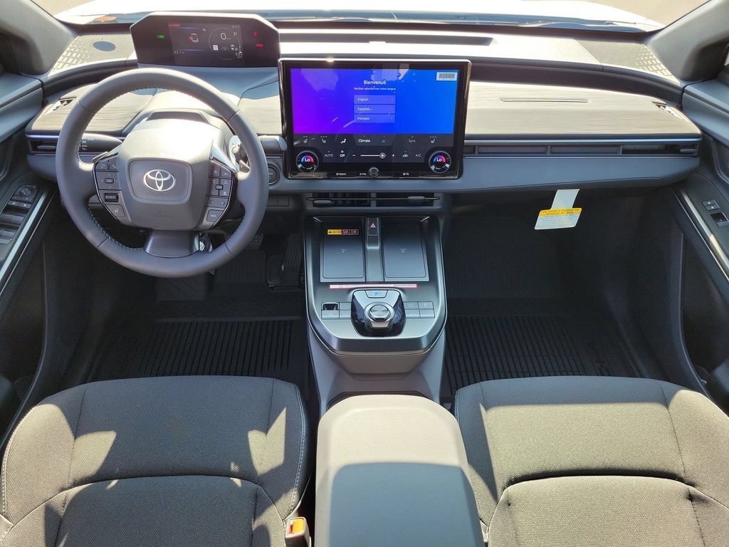 New 2026 Toyota C-HR AWD/4WD image 13