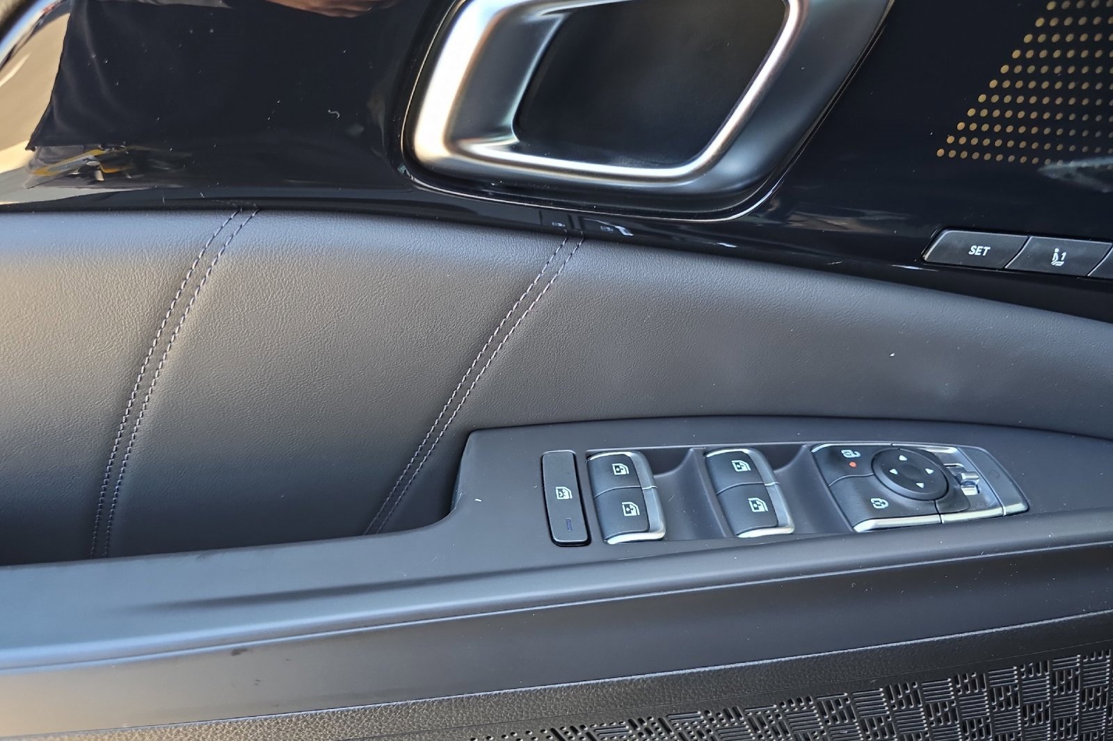 New 2026 Kia Carnival SX Prestige image 7