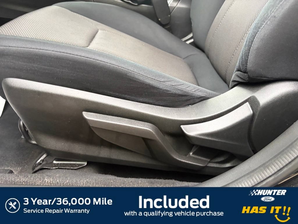 Used 2023 Subaru Crosstrek 2.0i AWD/4WD image 4