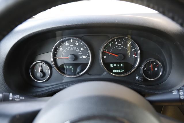 Used 2017 Jeep Wrangler Unlimited Sport w/ Quick Order Package 24S image 26