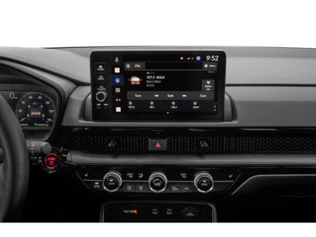 New 2026 Honda CR-V Sport Touring image 12