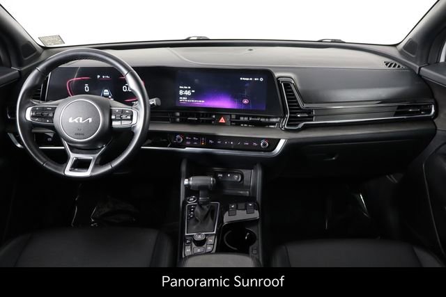 Certified 2023 Kia Sportage X-Line w/ X-Line Premium Package AWD/4WD image 16