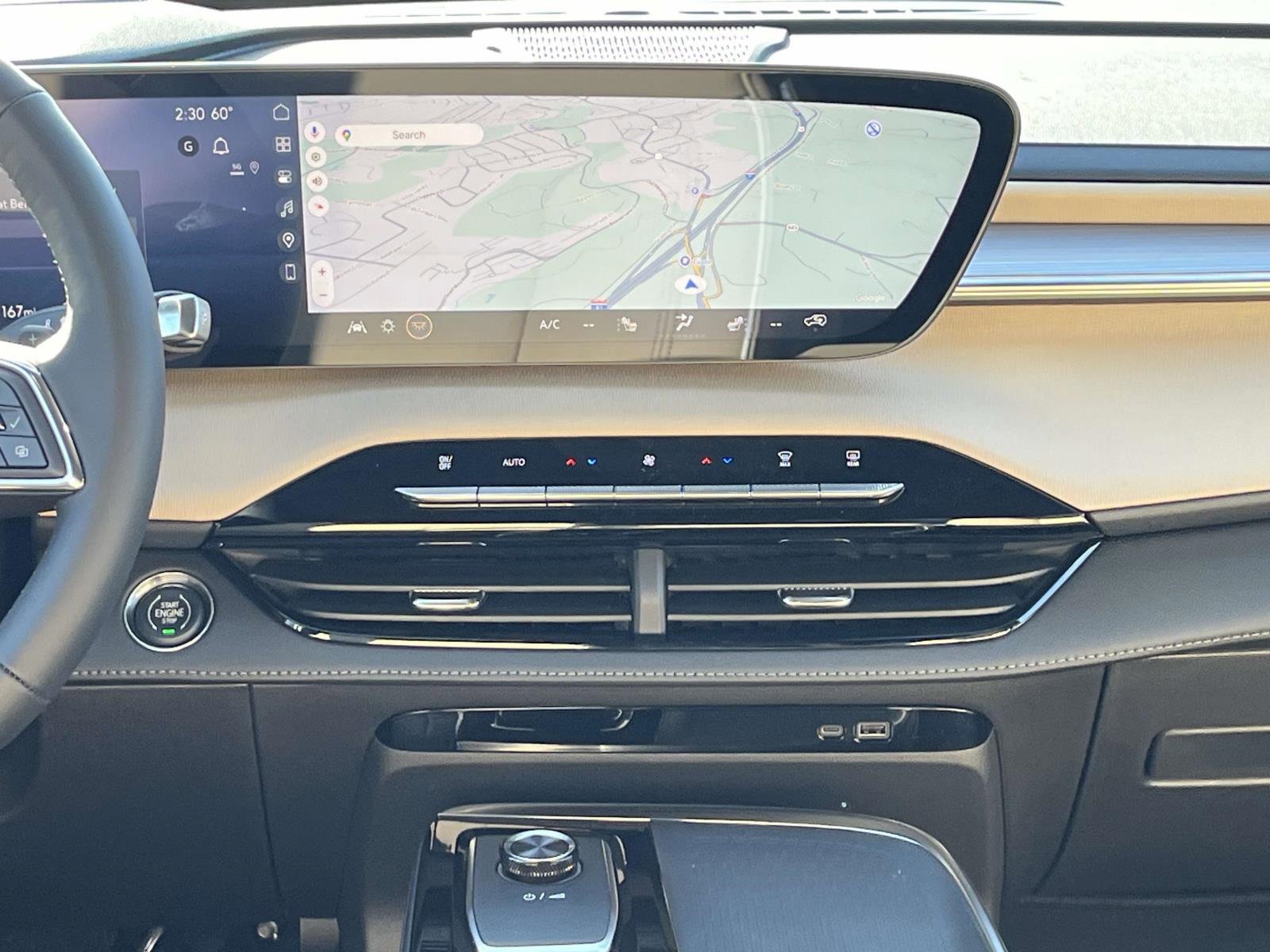 New 2026 Buick Enclave Preferred w/ Power Package image 16