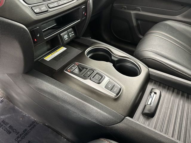 Used 2023 Honda Passport TrailSport image 19