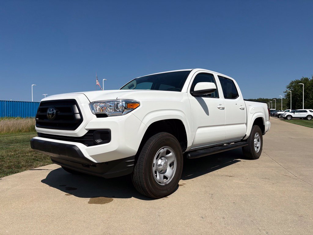 Used 2023 Toyota Tacoma SR