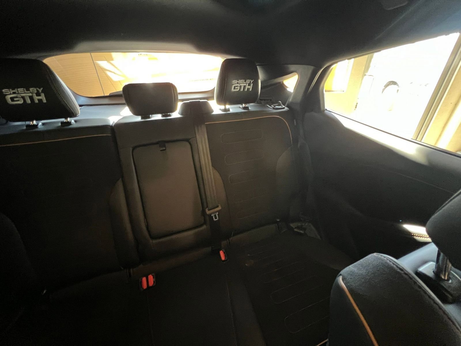 Used 2023 Ford Mustang Mach-E GT image 46