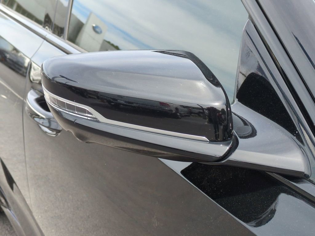 Used 2025 Cadillac CT5 Sport image 15