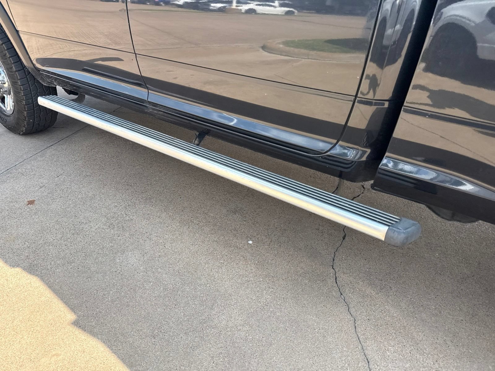 Used 2018 RAM 2500 Tradesman w/ Chrome Appearance Group AWD/4WD image 11