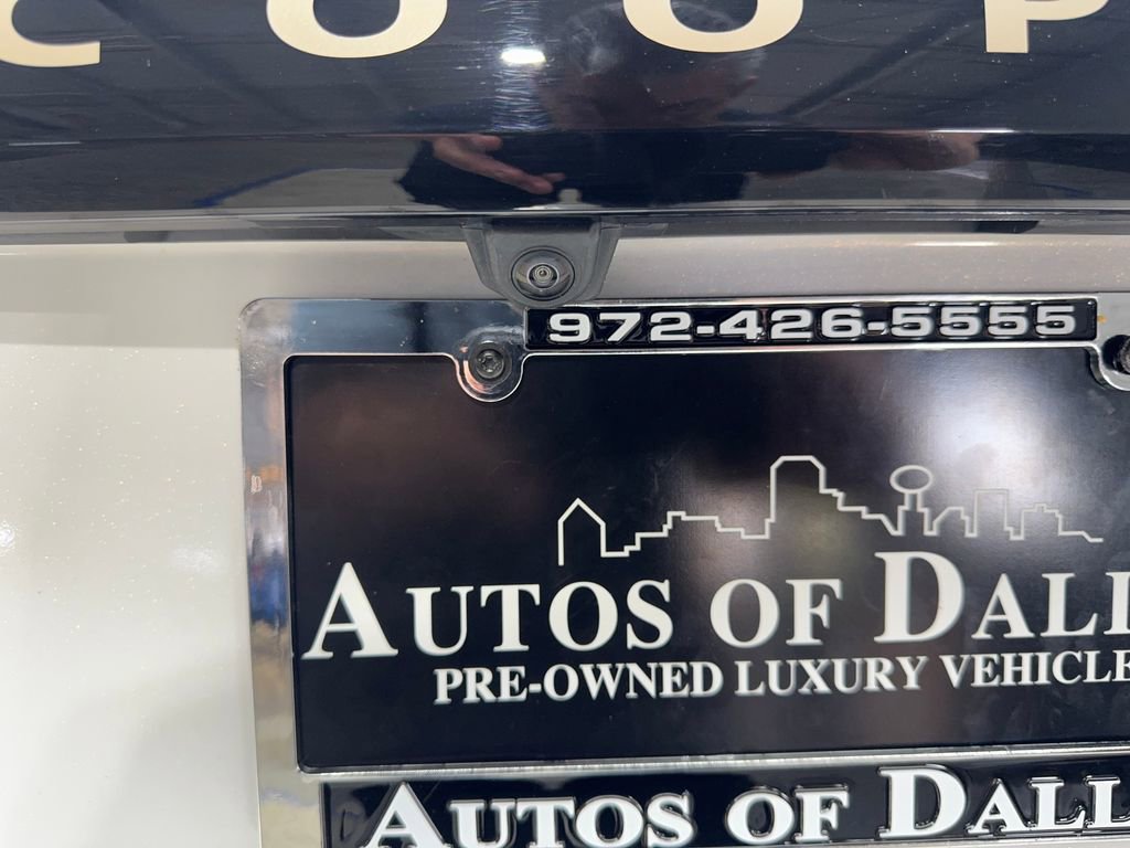 Used 2025 MINI Cooper S image 24