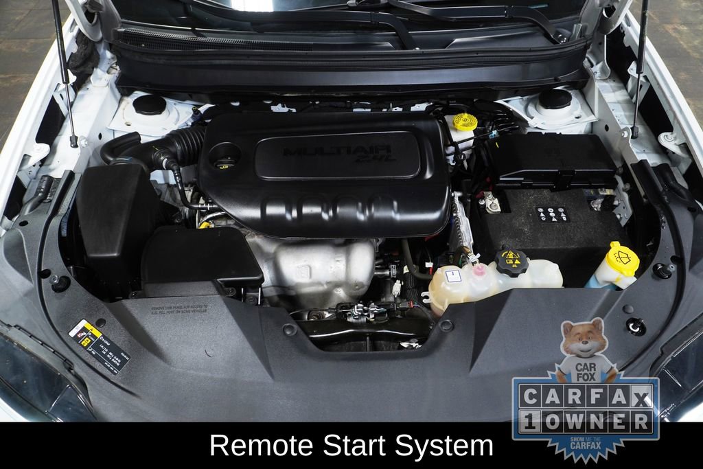 Used 2020 Jeep Cherokee Latitude Plus AWD/4WD image 13