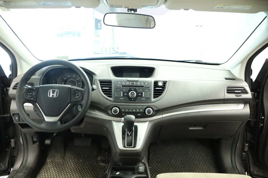 Used 2012 Honda CR-V EX image 28