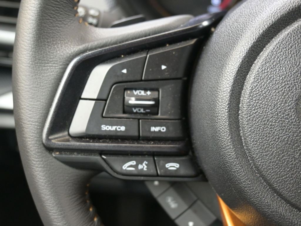 Used 2024 Subaru Forester Wilderness image 27