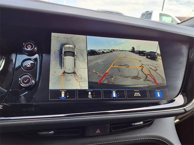 Used 2023 Buick Envision Avenir image 7