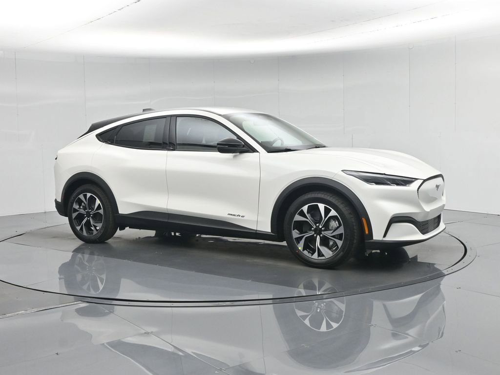 New 2026 Ford Mustang Mach-E Select image 23