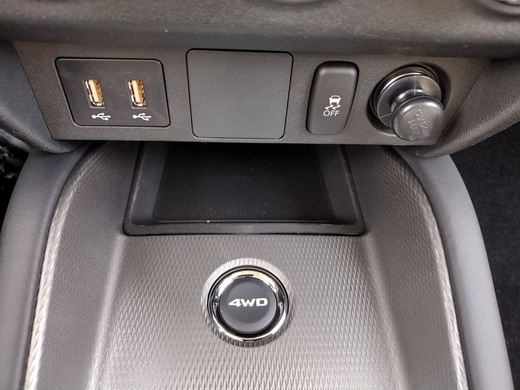 New 2026 Mitsubishi Outlander Sport ES AWD/4WD image 21