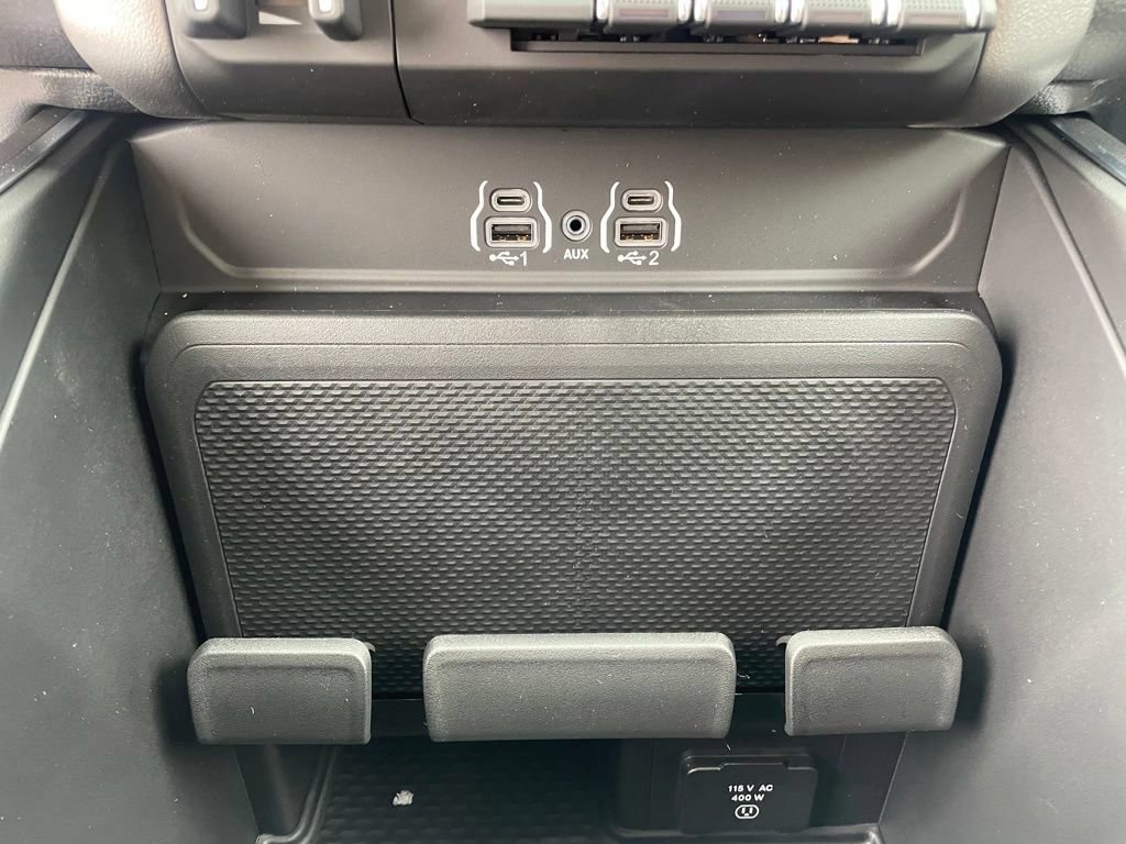 New 2026 RAM 1500 Lone Star RWD image 17